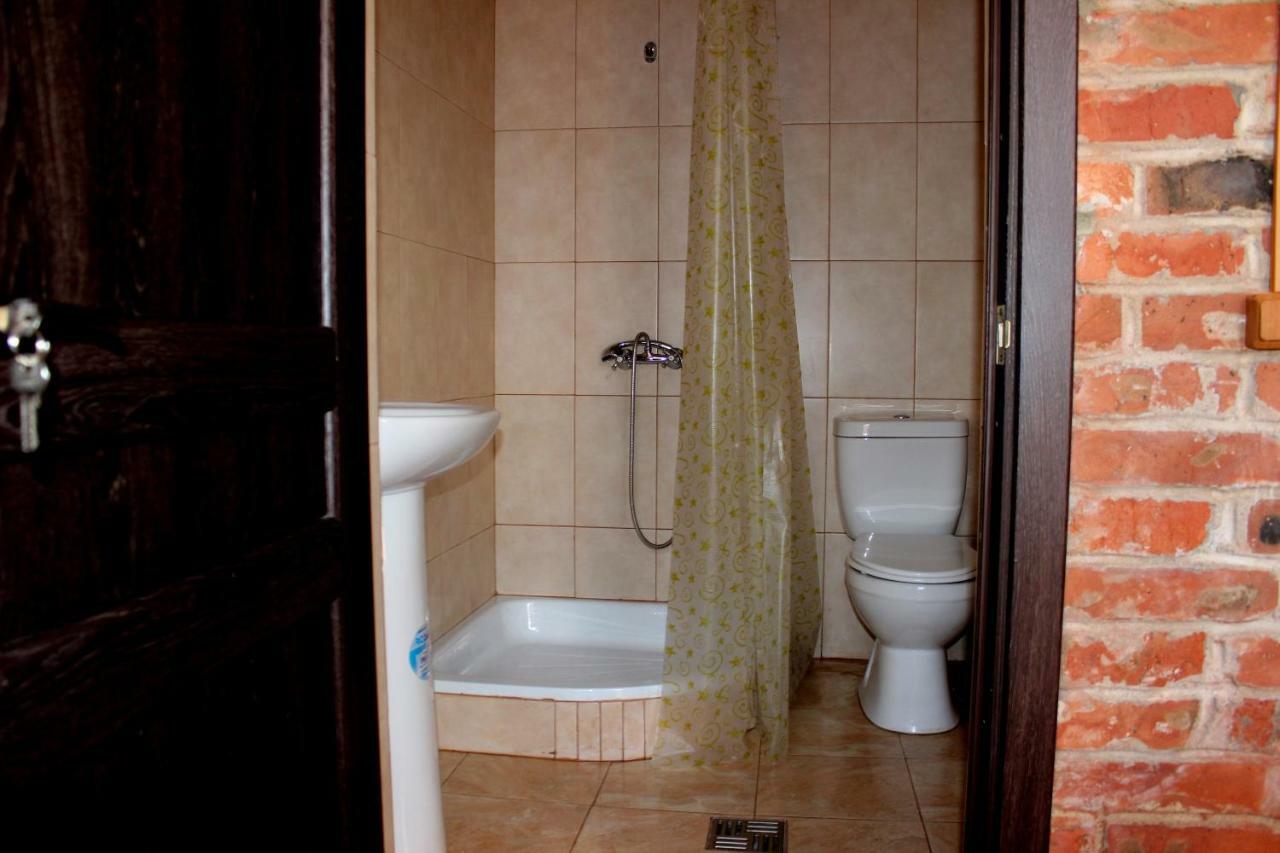 Gud House Hotel Gudauta Exterior photo
